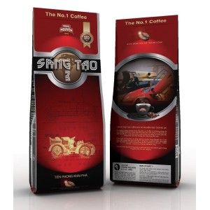 Trung Nguyen Sang Tao 3 мляно 0.340 кг 